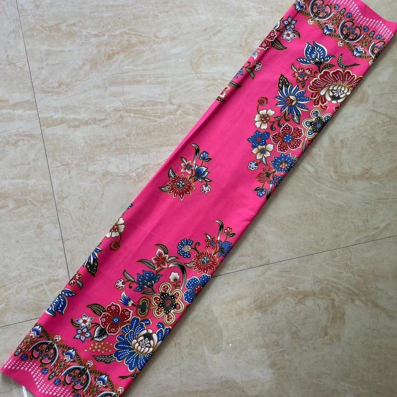 Váy Sarong, Váy Dài, Váy Sarong Đông Nam Á, Váy Yunnan Dai, Váy Longji Myanmar, Váy Nữ Thái Lan 9
