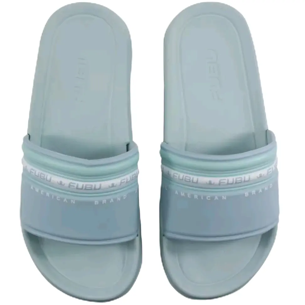 ORIGINAL FUBU SLIPPERS FOR WOMEN
