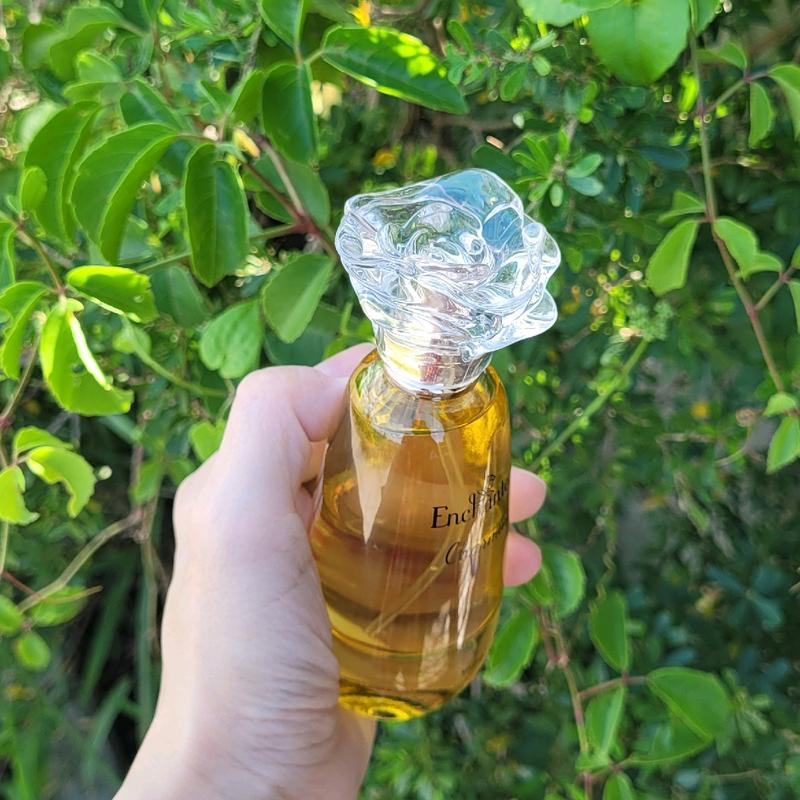 [MẪU MỚI] Nước Hoa Cao Cấp Enchanteur Charming Tinh Tế Sang Trọng 50ml 3