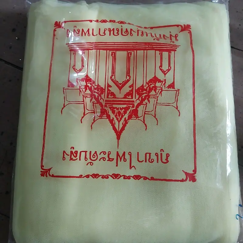 @Mùng Màng Luới Vol - Sản phẩm chất lượng cao 1