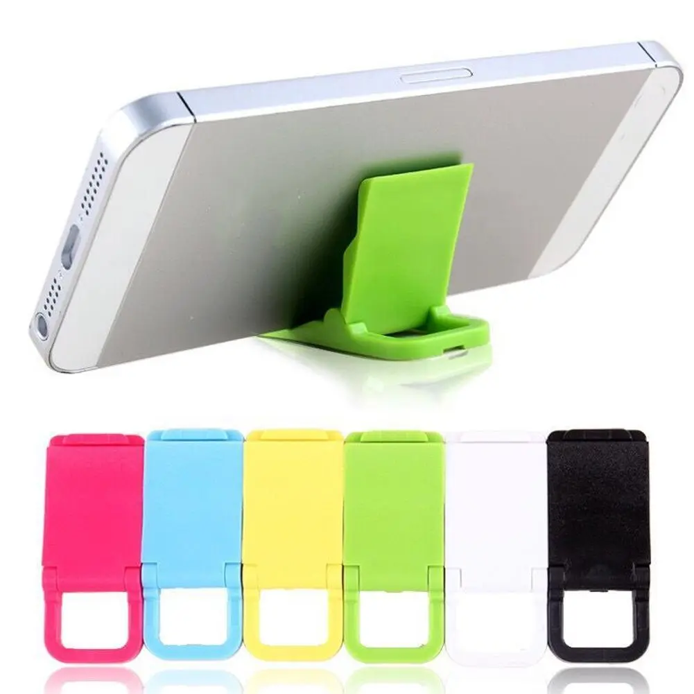 1pcs Desktop Portable Mobile Monitor Holder Random Vertically Horizontally Or Holder Viewed E1F8