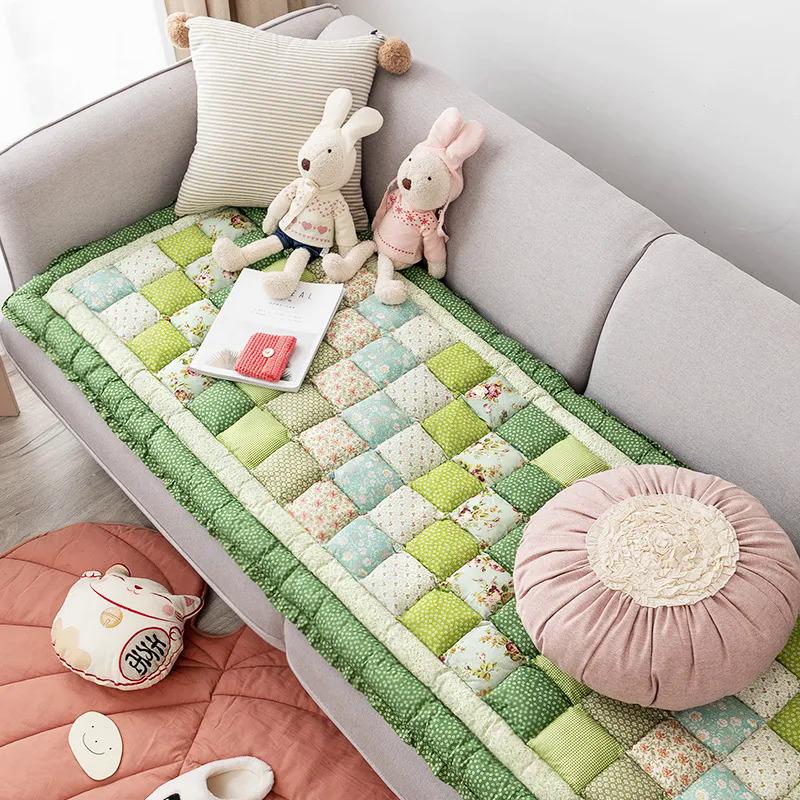 Product Introduction of Bay Thảm Cửa Sổ Chống Trượt, Vỏ Đệm Sofa Phòng Khách, Phòng Ngủ, Tatami, Ban Công, Kích Thước Tùy Chỉnh 48