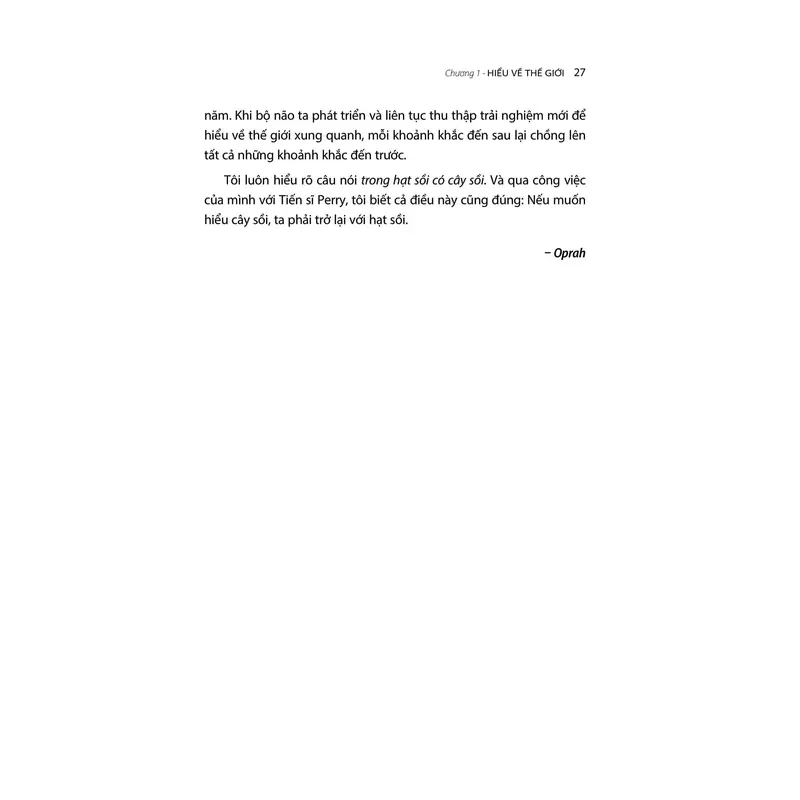 Sách - Chữa Lành Những Sang Chấn Tuổi Thơ 7