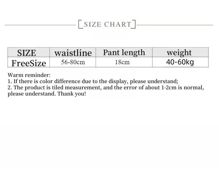 Product Introduction of Quần Lót Lụa Lạnh Satin, Thiết Kế Liền Mạch, Ren Mỏng, Quần Sịp Gợi Cảm, Gợi Cảm, Thích Hợp Cho Nữ 0