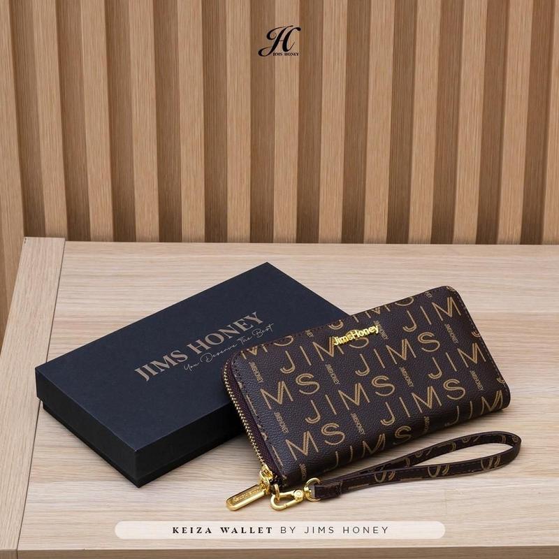 Product Introduction of Keiza Wallet,Syawallea.id 2