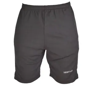 SEATTLE Celana Olahraga Dryfit ada Kantong All Size