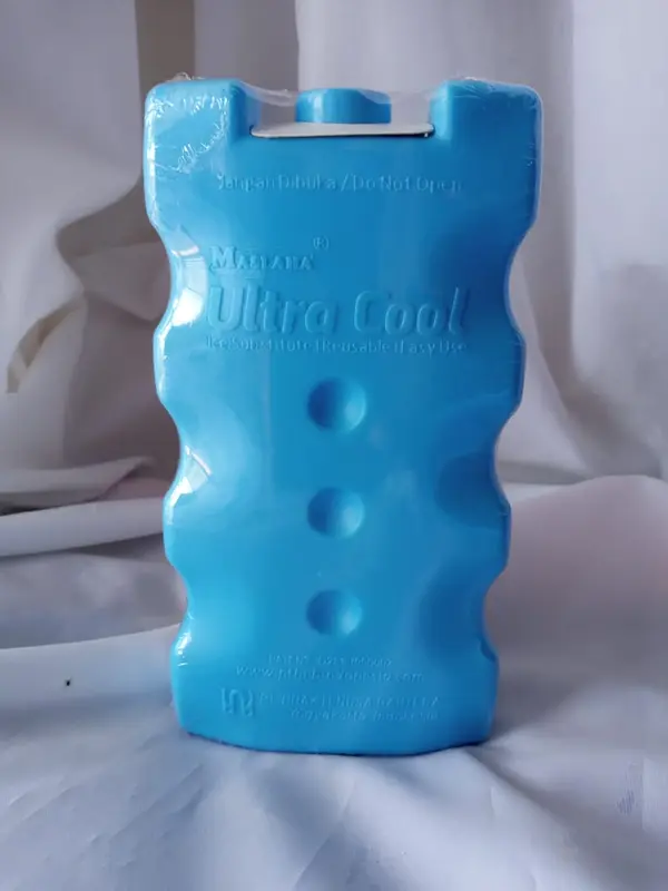 ICE PACK PENDINGIN KECIL JUAL ES PACK MINI LEKUK BLUE ICE KOMPRES 3