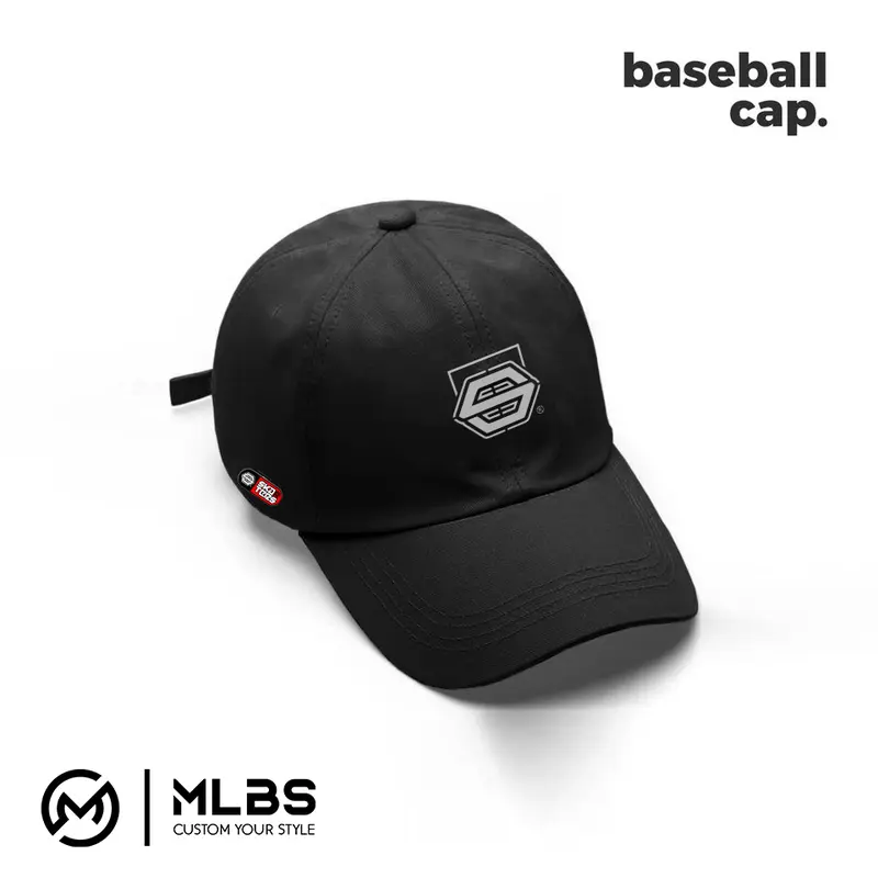 Topi baseball caps logo skaters' 1
