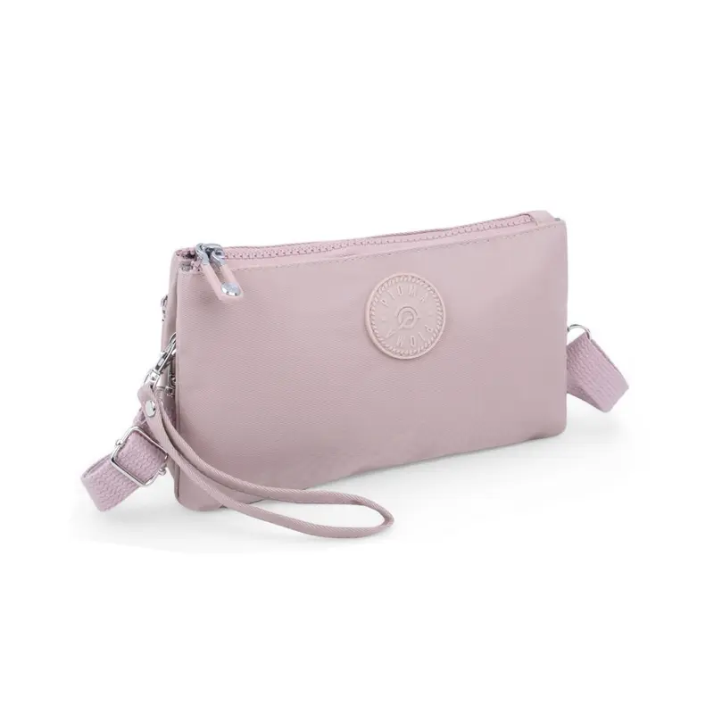 OPIOBAGS Live Sale Pioma Vira Tas Selempang Bahu Wanita - Dompet Nylon Pouch Hp Wanita 3