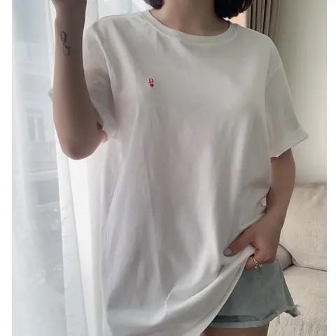 Áo thun nam, nữ LAB+ COTTONLAB áo phông cổ tròn vintage 100% cotton co dãn 2 chiều fom trẻ trung, lịch lãm
