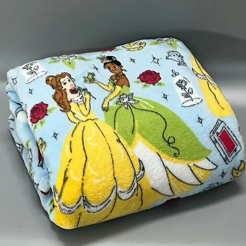 MỀN LÔNG TUYẾT CAMBODIA SIZE 1M6X2M 4