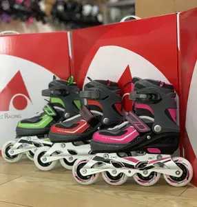 Sepatu Roda Pemula Inline Skate Ardianz