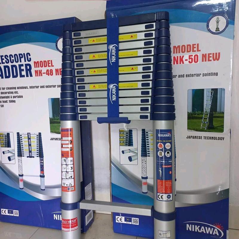 thang rút 5m cao cấp . hàng nhập khẩu 7