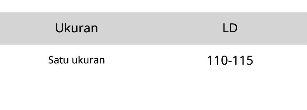 SET OUTER ARSY CRINGKLE airflow kancing gamis