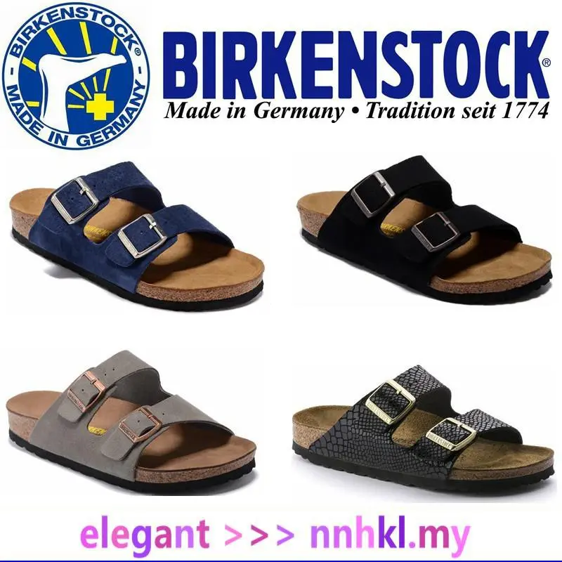【In Stock】Made in Germany Sandals Slippers23