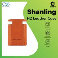 Gambar Shanling H2 Leather Case / Protection Case dari CSI-ZONE Kota Administrasi Jakarta Pusat 1 Tokopedia
