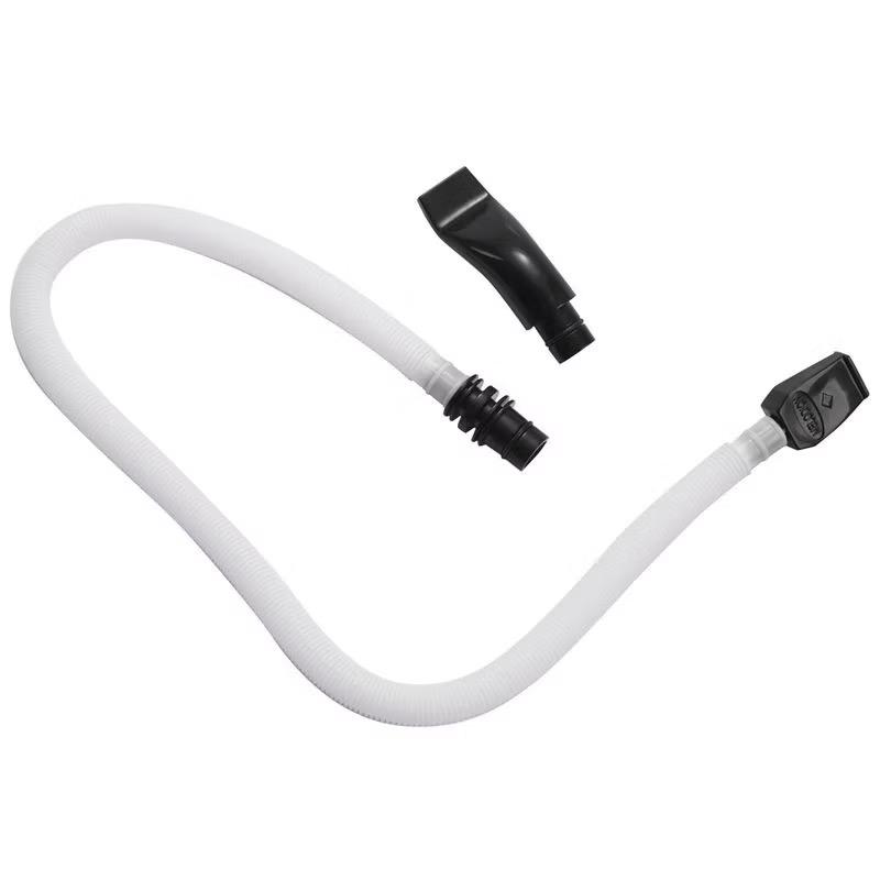 Ống thổi kèn phím phụ kiện kèn melodica rời bộ 2 ống thổi công sáo miệng bài