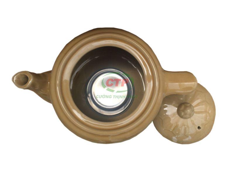 Product Introduction of Siêu sắc thuốc điện tự động, Ấm sắc thuốc điện tự động 24