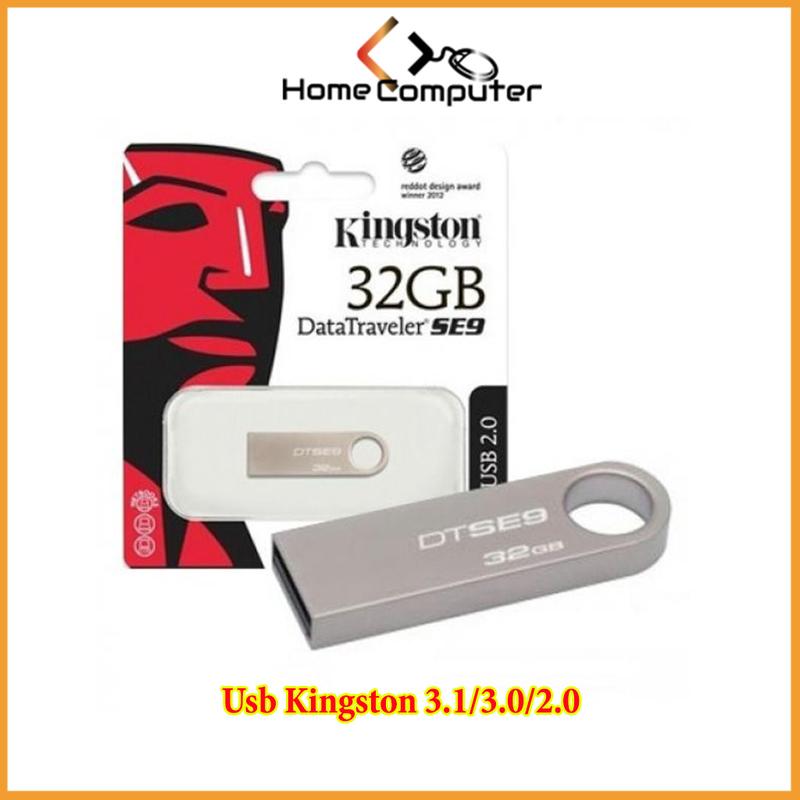  USB Kingston Usb DTSE9 8gb 16gb 32gb 64Gb. Tốc Độ Cao 