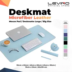 Mousepad Gaming Jumbo Tahan Air Anti Selip