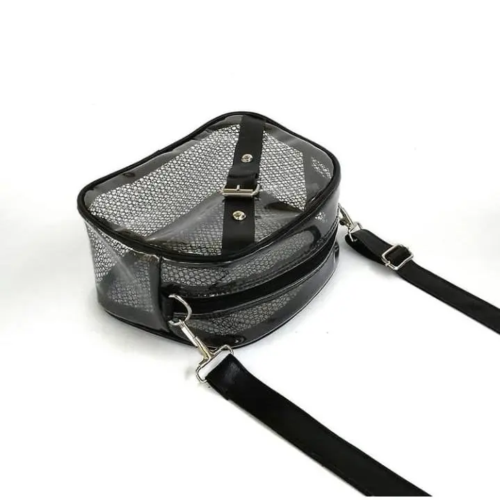 tas selempang tas wanita tas transparan tas bahu wanita tas kecil tas murah 2