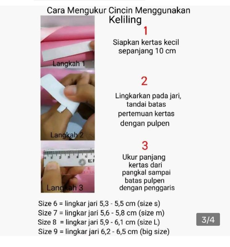 SET Xuping Wanita Boba Full Permata Bulat SET-5584 Cincin Gold 2