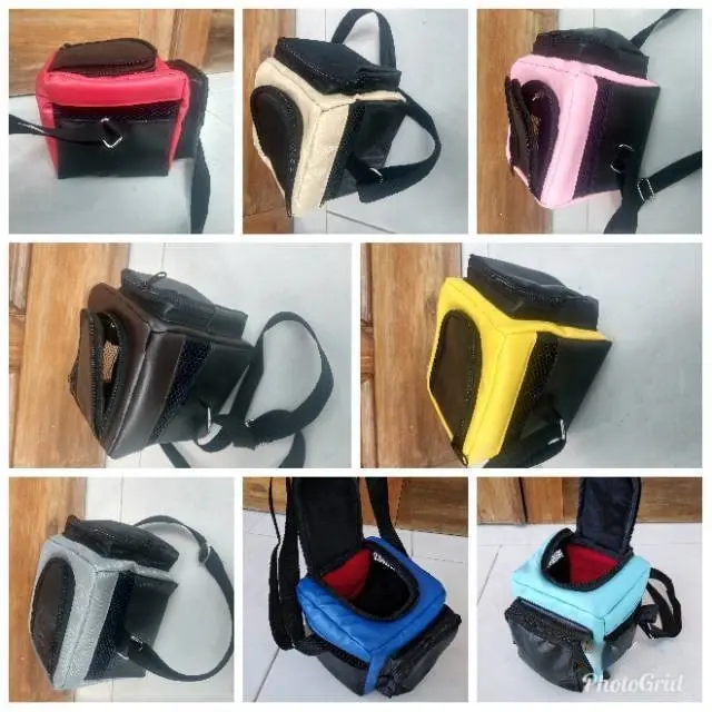 Travel Pouch SUGAR GLIDER - Tas sugar glider 1