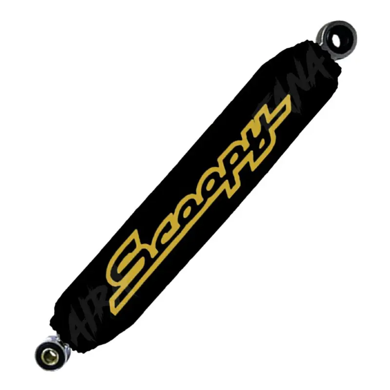 SARUNG SHOCBREACKER NEW SCOOPY YOU Breaker 3