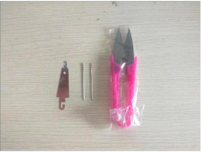 Tranh thêu chữ thập vợ chồng chim công hoa mẫu đơn - 83 x 43 cm - Tự thêu 3