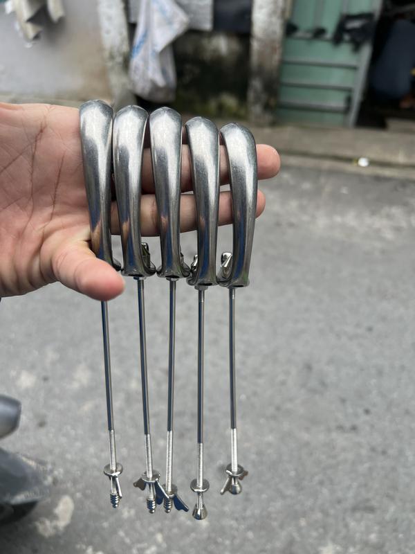 MÓC TREO LỒNG CHIM CHÀO MÀO