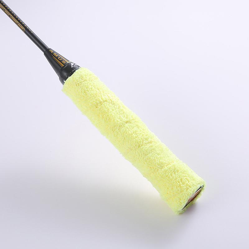 Product Introduction of Anti-slip Breathable Sport Over Grip Sweatband Tennis Overgrips Tape Badminton Racket Grips Sweatband Fishing Rods OverGrip Band 28