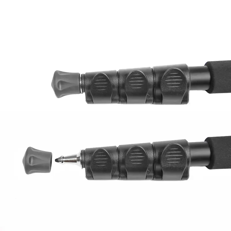 Takara ROVER 66 Professional Compact 2 in 1 Traveller Tripod Monopod 4