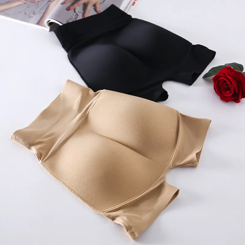 Ravada | Celana Busa Pantat Pembesar Pantat Butt Lifter Panties Wanita Boxer 3