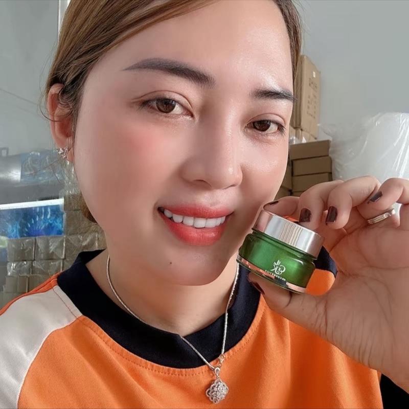 Kem Face Chiếc Mini GK (hỗ trợ dưỡng da)Làm Đẹp Da