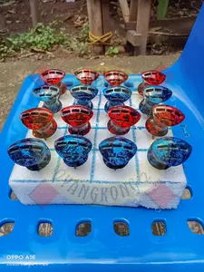 Sawangan super keras - sawangan merpati / hatong merpati rumahan lubang 5 warna doreng bunyi sangat nyaring