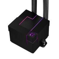 Gambar THERMALRIGHT CORE MATRIX 360 BLACK ARGB CPU AIO Liquid Water Cooling dari BerlianCom Kota Surabaya 2 Tokopedia