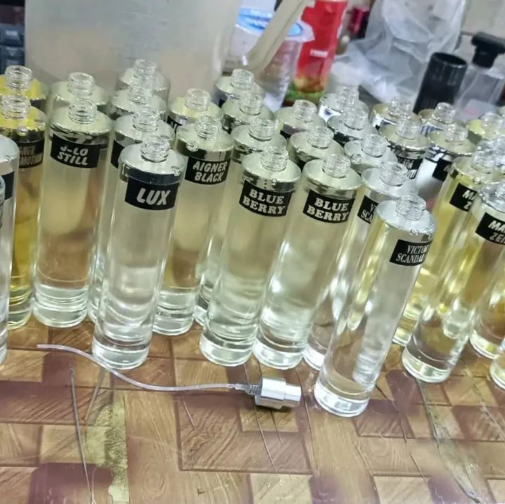 PARFUM REFILL 50ML SUPER,TERSEDIA LEBIH DARI 500 AROMA 2