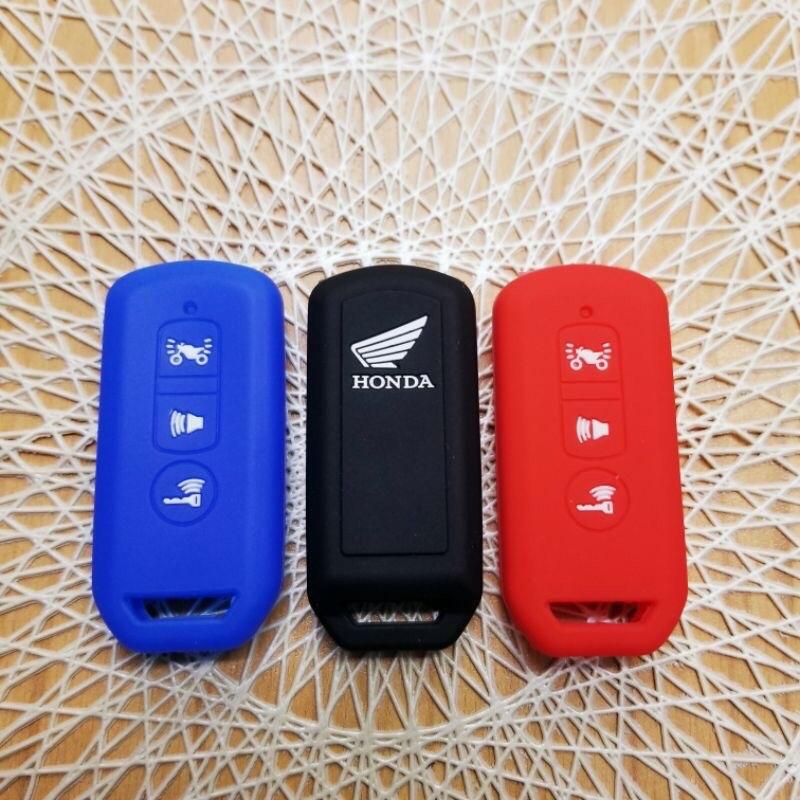 Adv Key ADV 150 key silicon key cover Key protector Honda motor Hond - TikTok ...
