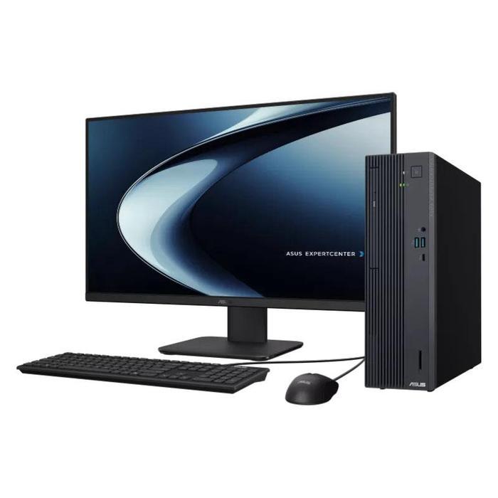 Promo ASUS PC P500SV-7850182WS CORE 7 240H 8GB DDR5 512GB SSD W11+OHS24 ...
