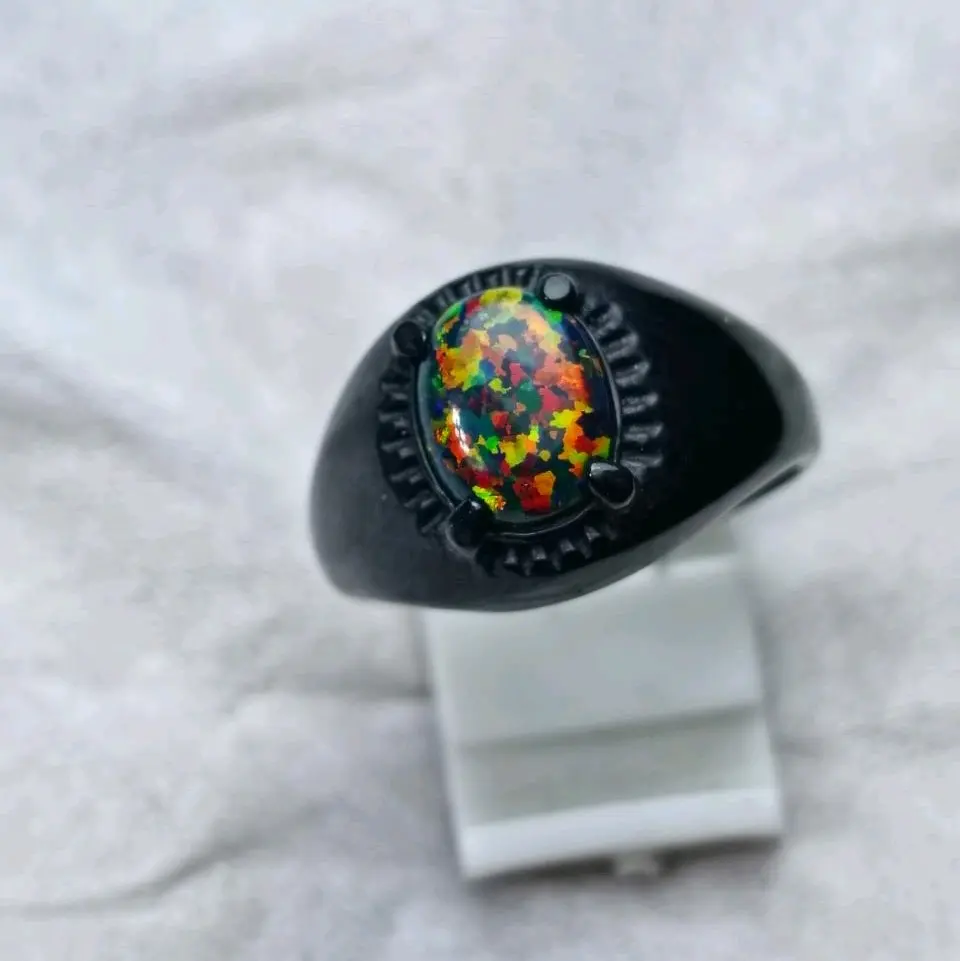 Btu CinCin black opl