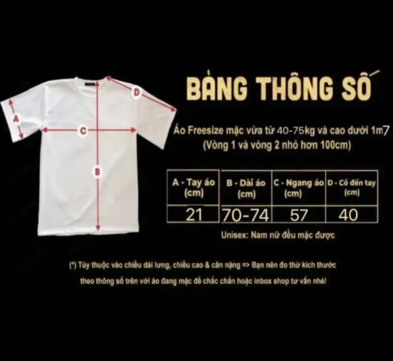 Product Introduction of ÁO ĐÍNH PHỤ KIỆN 7 CHÚ HEO COTTON FORM RỘNG FREE 40-70KG VỪA Top Nữ Cổ Tròn Women 2