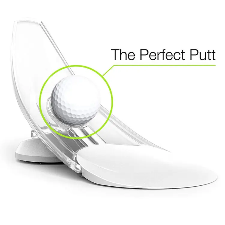 Putting Mat Golf Indoor Outdoor Putter Trainer Golf Supplies
