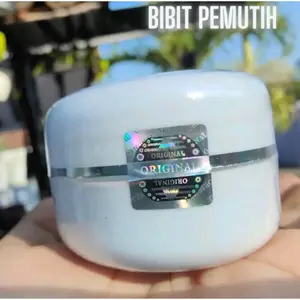 CREAM BIBIT PEMUTIH ORIGINAL FULL PEMUTIH Lotion Tubuh Pencerah