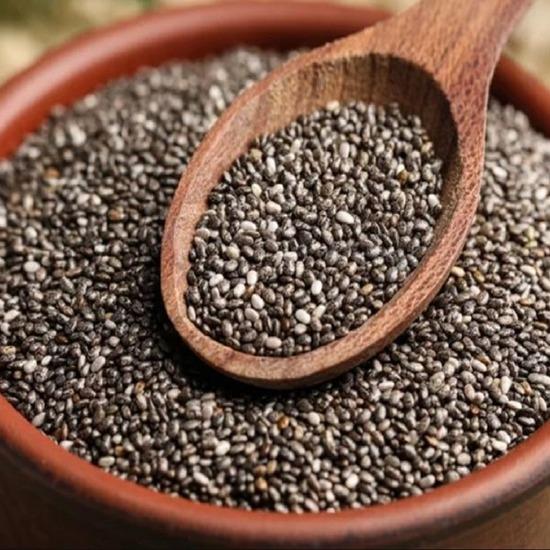 HẠT CHIA TÍM HỮU CƠ ABSOLUTE ORAGNIC TÚI 1KG 4