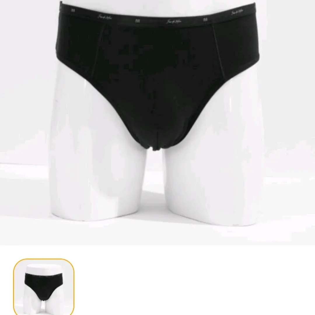Quần nam bikini Insidemen IBF018