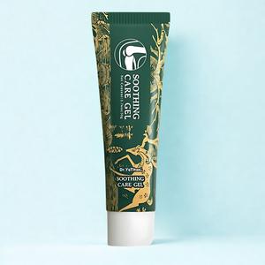 Dr.YuTitan'เจลดูแลข้อสูตรอ่อนโยน ซึมเร็ว ไม่ระคายเคือง บำรุงผิวรอบข้อ