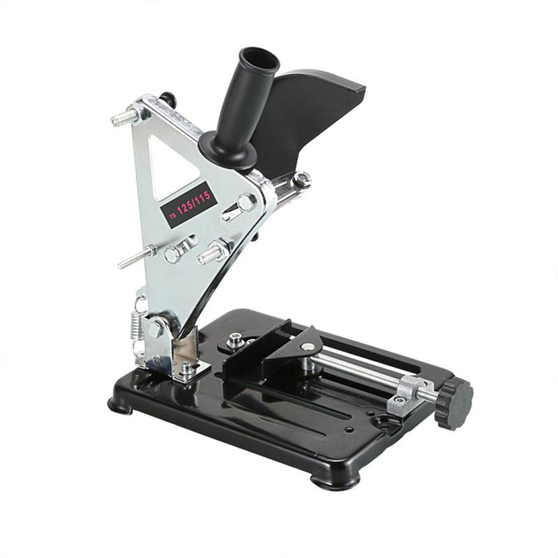 Khung Chuyển Đổi Máy Mài Cầm Tay Thành Máy Cắt Bàn