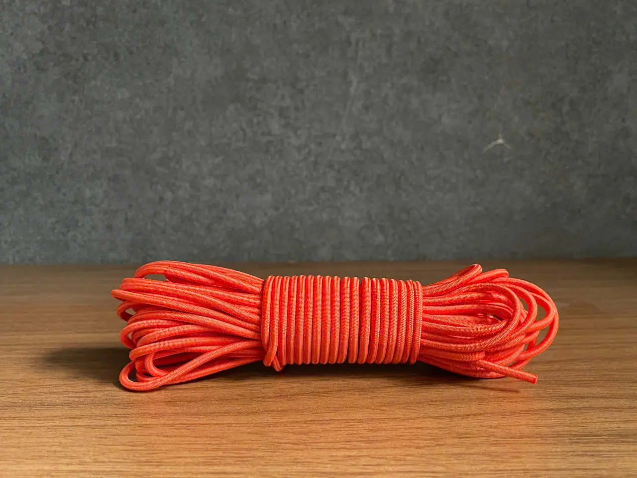 Dây Thun Xỏ Khung Lều 2-6 Người (10m)
