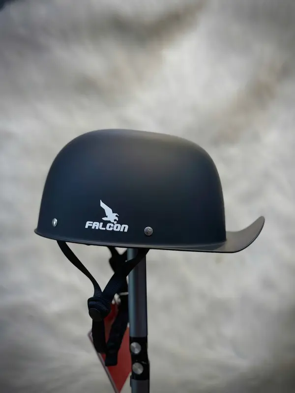 Nón POC FALCON F16 độ kính đạt Chuẩn Xe Máy Full Màu Mới Nhất 2024 7