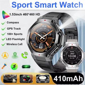 2025 New LED Smart Watches for Men Women AMOLED HD  Bluetooth Function Calls Waterproof Heart Rate Monitoring Women's Health Smart Watches For Android IOS Phone